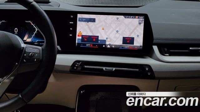 BMW 2시리즈 active 투어러 (U06) 220i Advantage, 2025 15