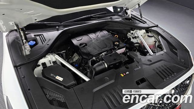 Genesis GV70, 2024 6