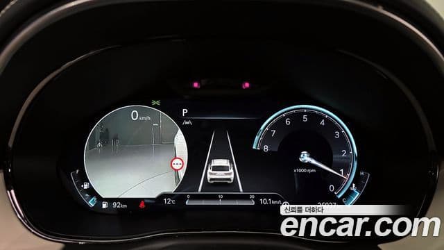 Genesis GV70, 2024 8