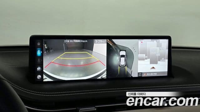 Genesis GV70, 2024 13