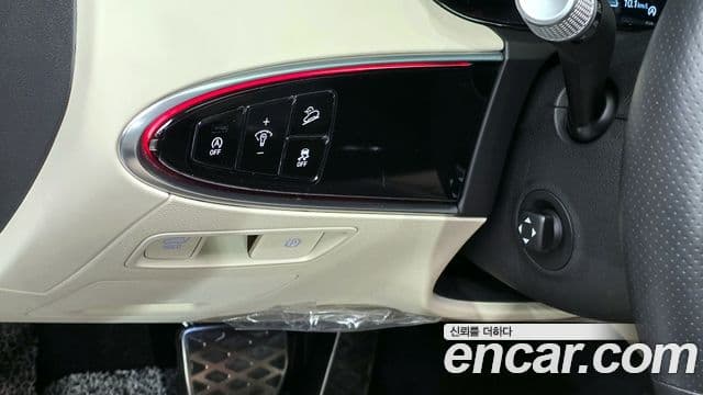 Genesis GV70, 2024 16