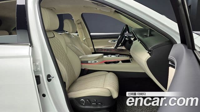 Genesis GV70, 2024 18
