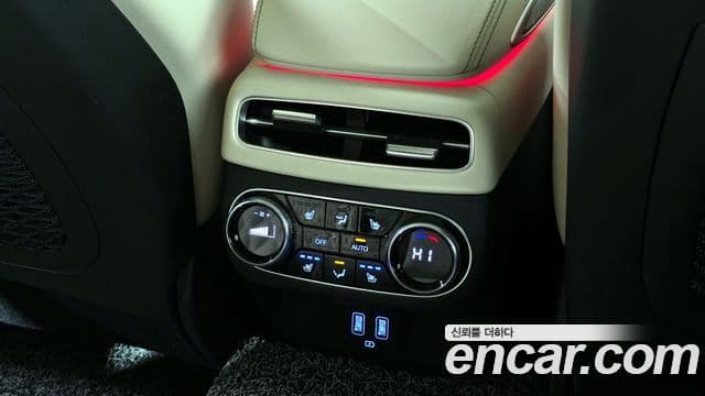 Genesis GV70, 2024 19