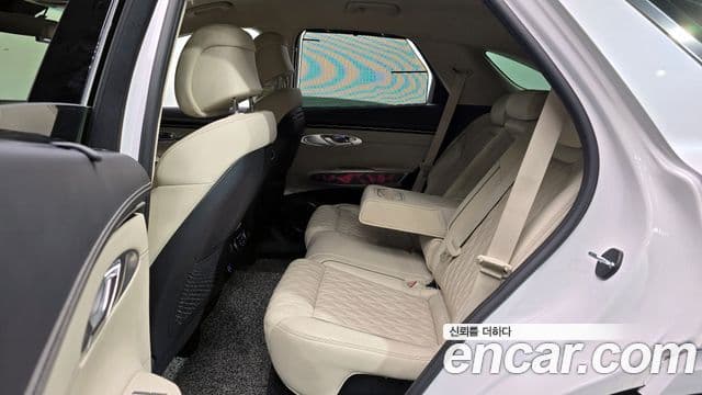 Genesis GV70, 2024 20