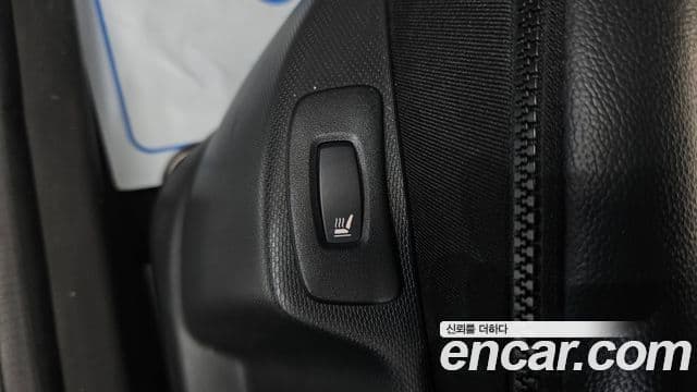 Renault Korea(Samsung) QM3 LE, 2016 13