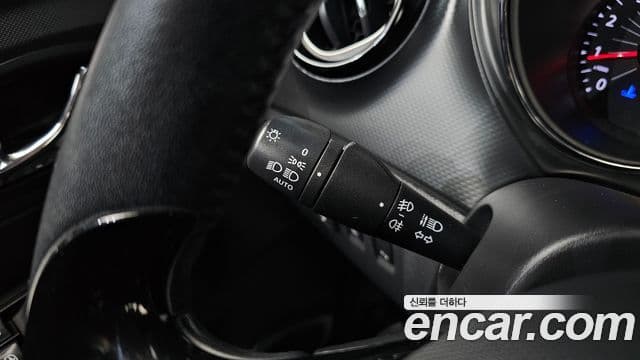 Renault Korea(Samsung) QM3 LE, 2016 14