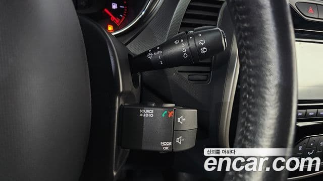 Renault Korea(Samsung) QM3 LE, 2016 16