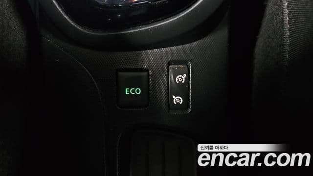 Renault Korea(Samsung) QM3 LE, 2016 19