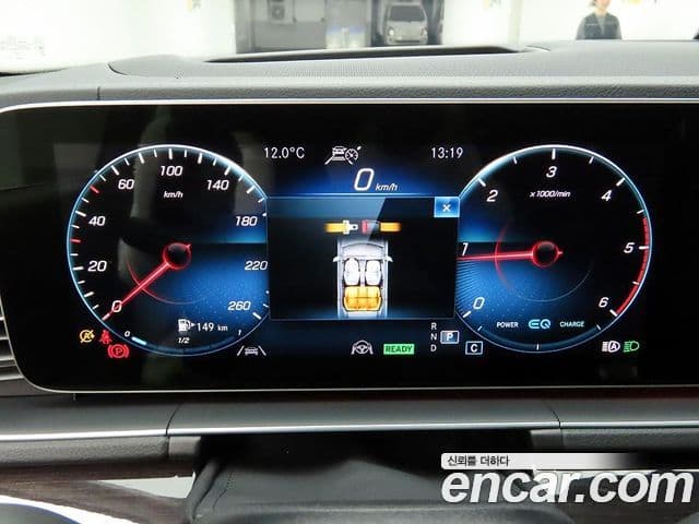 Mercedes-Benz GLE-класс W167 GLE300d 4MATIC, 2022 все фото