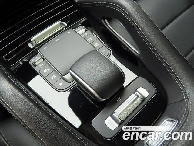 Mercedes-Benz GLE-класс W167 GLE300d 4MATIC, 2022 7