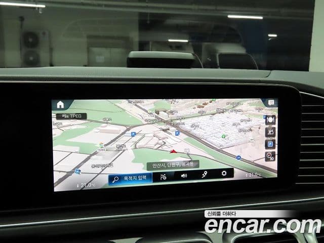 Mercedes-Benz GLE-класс W167 GLE300d 4MATIC, 2022 9