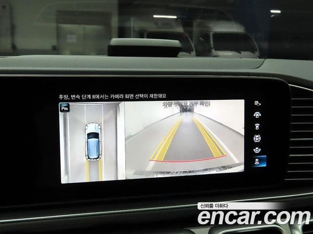 Mercedes-Benz GLE-класс W167 GLE300d 4MATIC, 2022 10