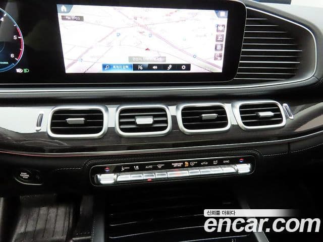 Mercedes-Benz GLE-класс W167 GLE300d 4MATIC, 2022 15