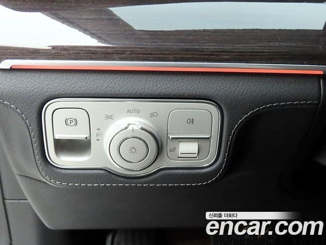 Mercedes-Benz GLE-класс W167 GLE300d 4MATIC, 2022 17