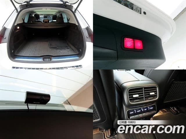 Mercedes-Benz GLE-класс W167 GLE300d 4MATIC, 2022 18