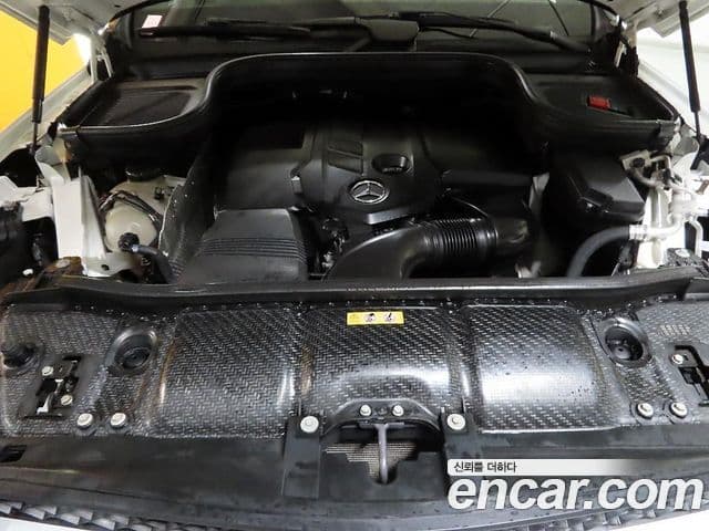 Mercedes-Benz GLE-класс W167 GLE300d 4MATIC, 2022 19