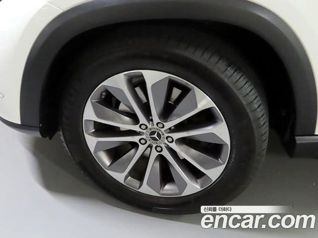 Mercedes-Benz GLE-класс W167 GLE300d 4MATIC, 2022 20