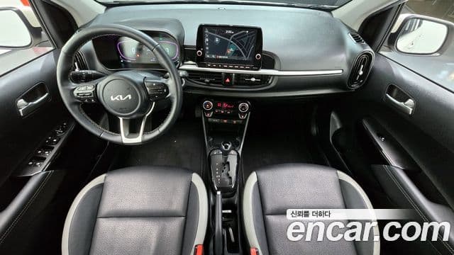 Kia The / новый New Morning (JA) Prestige, 2025 7