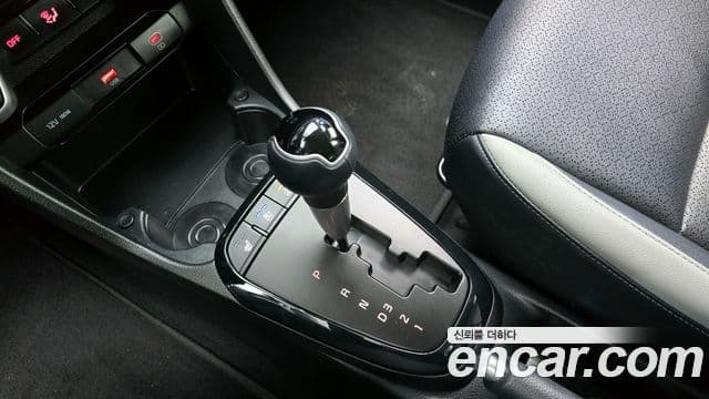 Kia The / новый New Morning (JA) Prestige, 2025 9