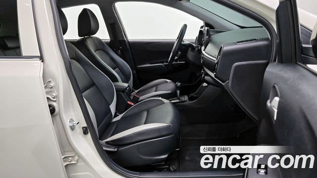 Kia The / новый New Morning (JA) Prestige, 2025 10