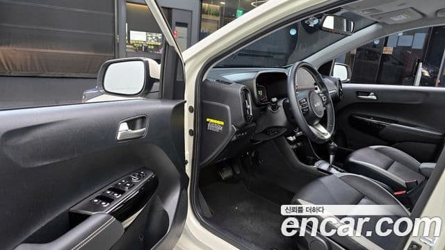 Kia The / новый New Morning (JA) Prestige, 2025 11