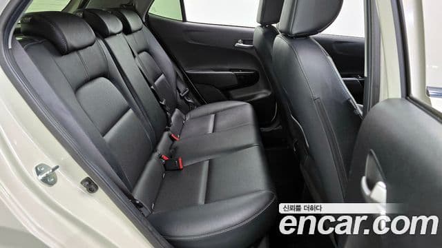 Kia The / новый New Morning (JA) Prestige, 2025 12