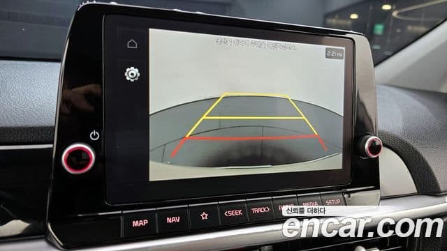 Kia The / новый New Morning (JA) Prestige, 2025 16