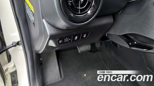 Kia The / новый New Morning (JA) Prestige, 2025 17