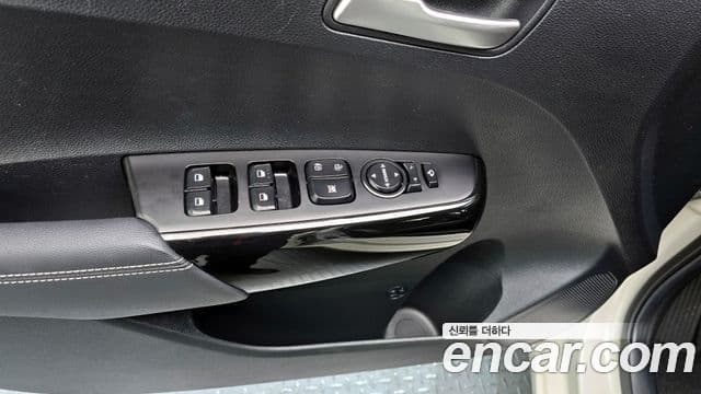 Kia The / новый New Morning (JA) Prestige, 2025 18