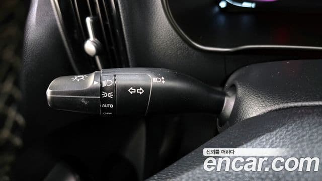 Kia The / новый New Morning (JA) Prestige, 2025 19