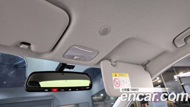 Kia The / новый New Morning (JA) Prestige, 2025 20