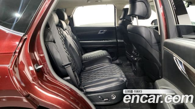 Genesis GV80, 2021 12