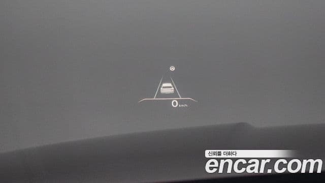 Genesis GV80, 2021 16