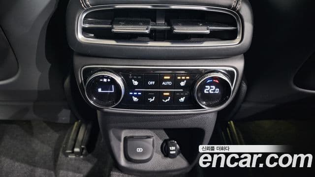 Genesis GV80, 2021 18