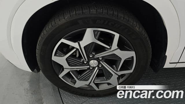 Hyundai Palisade Calligraphy, 2022 все фото