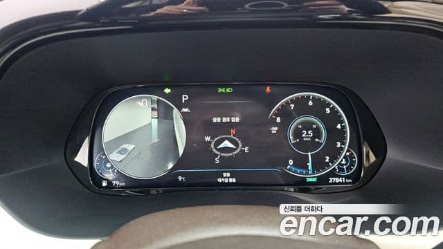 Hyundai Palisade Calligraphy, 2022 8