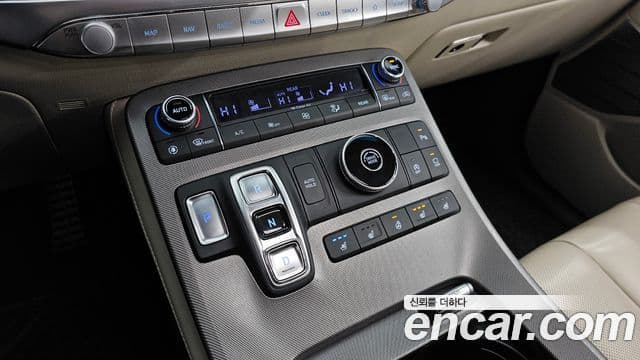 Hyundai Palisade Calligraphy, 2022 9