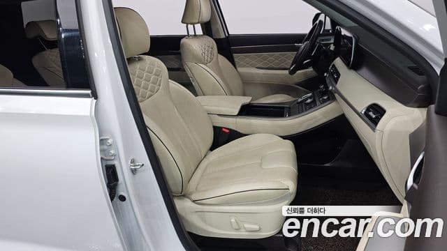 Hyundai Palisade Calligraphy, 2022 10