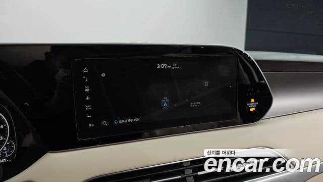 Hyundai Palisade Calligraphy, 2022 15