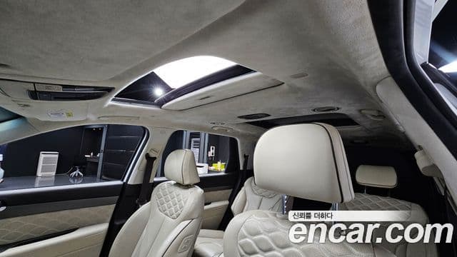 Hyundai Palisade Calligraphy, 2022 16