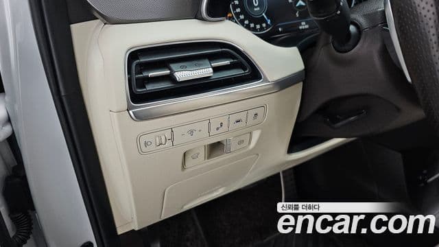 Hyundai Palisade Calligraphy, 2022 17