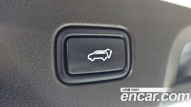 Hyundai Palisade Calligraphy, 2022 18