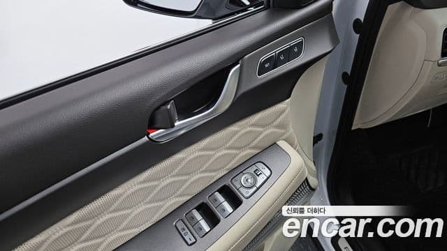 Hyundai Palisade Calligraphy, 2022 19