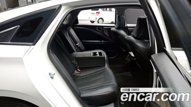 Kia K8 Standard(арендный автомобиль), 2022 11