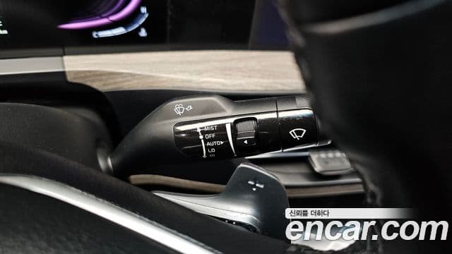 Kia K8 Standard(арендный автомобиль), 2022 18