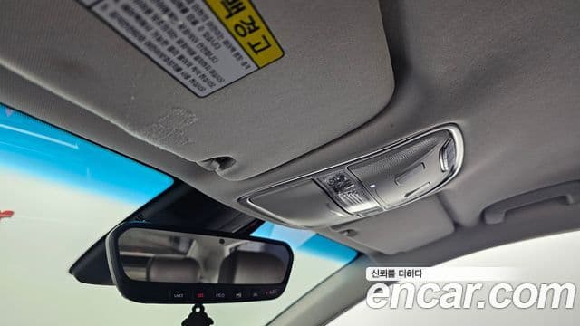 Kia The / новый K9 PlatinumⅡ, 2019 17