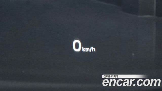 Kia The / новый K9 PlatinumⅡ, 2019 19