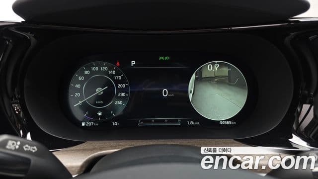 Kia K5 3세대 Signature, 2020 8
