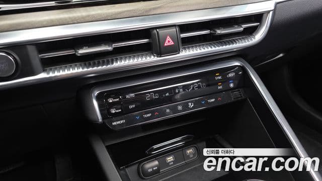 Kia K5 3세대 Signature, 2020 17