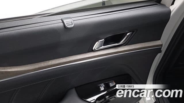 Kia K5 3세대 Signature, 2020 19